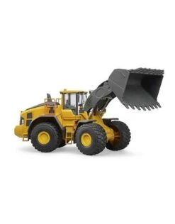 Bruder 2458 - Volvo Shovel L260H 10 Bruder 2458 - Volvo Shovel L260H -Speelgoedwinkel bruder bruder 2458 volvo shovel l260h 3
