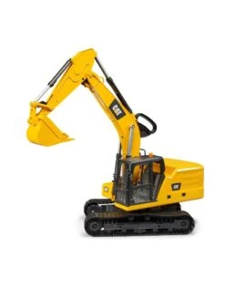 Bruder 2483 - Caterpillar Baggerkraan 9 Bruder 2483 - Caterpillar Baggerkraan -Speelgoedwinkel bruder bruder 2483 caterpillar baggerkraan 3