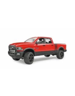 Bruder 2500 - Dodge RAM 2500 Power Wagon 7 Bruder 2500 - Dodge RAM 2500 Power Wagon -Speelgoedwinkel bruder bruder 2500 dodge ram 2500 power wagon 2