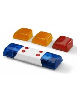 Bruder 2802 - Licht- En Geluidmodule (universeel)