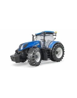 Bruder 3120 - New Holland T7.315 10 Bruder 3120 - New Holland T7.315 -Speelgoedwinkel bruder bruder 3120 new holland t7315 2