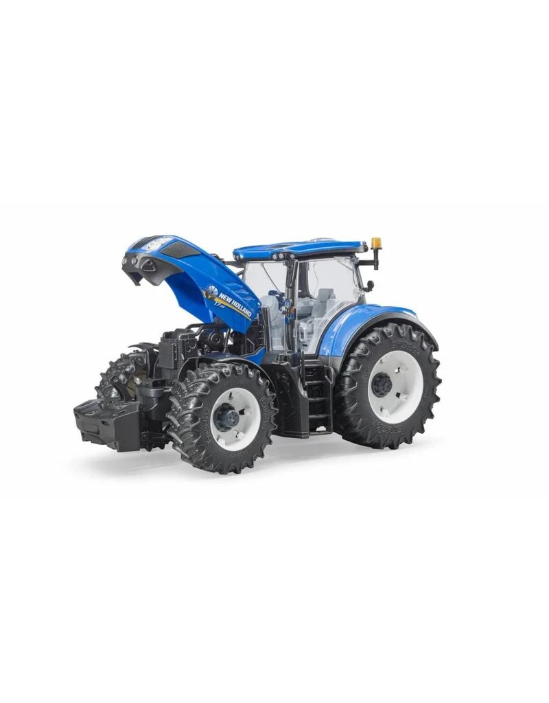 Bruder 3120 - New Holland T7.315 7 Bruder 3120 - New Holland T7.315 - Afbeelding 5