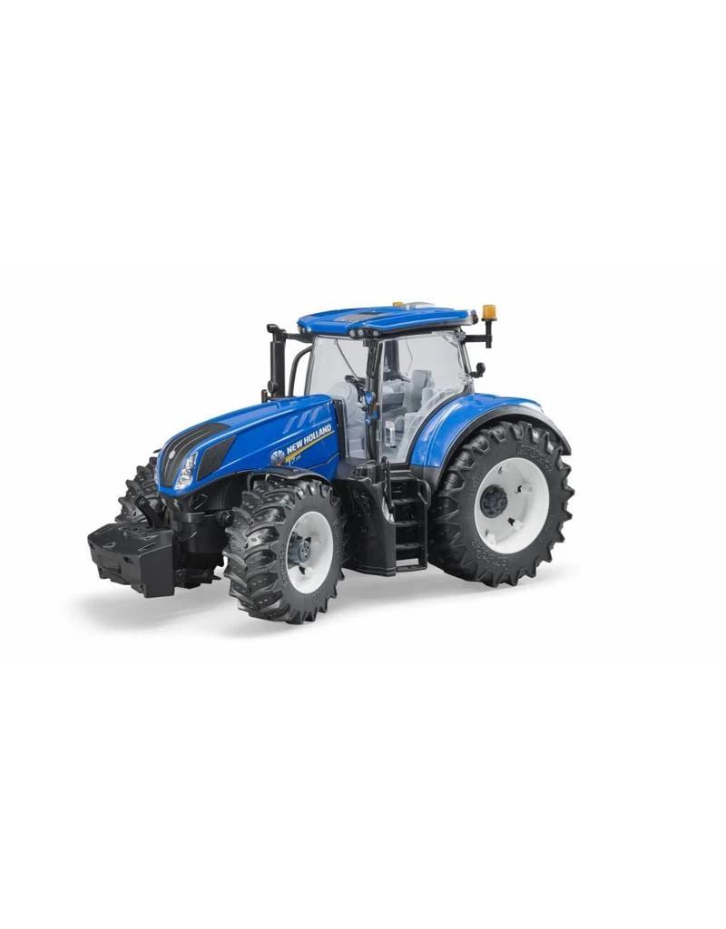 Bruder 3120 - New Holland T7.315 3 Bruder 3120 - New Holland T7.315
