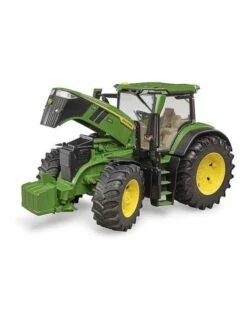 Bruder 3150 - John Deere 7R350 -Speelgoedwinkel bruder bruder 3150 john deere 7r350 2