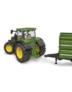 Bruder 3150 - John Deere 7R350 -Speelgoedwinkel bruder bruder 3150 john deere 7r350 4