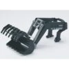 Bruder 3333 - Frontlader Voor Tractoren Uit 3000-serie -Speelgoedwinkel bruder bruder 3333 frontlader voor tractoren uit 3