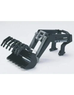 Bruder 3333 - Frontlader Voor Tractoren Uit 3000-serie