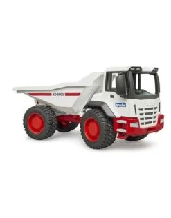 Bruder 3415 - Dumper -Speelgoedwinkel bruder bruder 3415 dumper 2