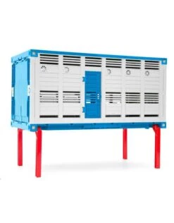 Bruder 3549 - Scania R-vrachtwagen Voor Veetransport Met 1 Koe -Speelgoedwinkel bruder bruder 3549 scania r vrachtwagen voor veetr 1