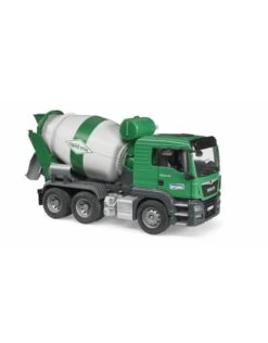 Bruder 3710 - MAN TGS Cementwagen / Betonmixer -Speelgoedwinkel bruder bruder 3710 man tgs cementwagen betonmixer 1