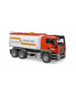Bruder 3775 - MAN TGS Tankwagen -Speelgoedwinkel bruder bruder 3775 man tgs tankwagen 1