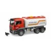 Bruder 3775 - MAN TGS Tankwagen -Speelgoedwinkel bruder bruder 3775 man tgs tankwagen