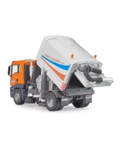 Bruder 3780 - MAN TGS Gemeentereiniging -Speelgoedwinkel bruder bruder 3780 man tgs gemeentereiniging 4