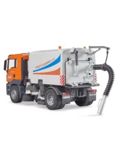 Bruder 3780 - MAN TGS Gemeentereiniging -Speelgoedwinkel bruder bruder 3780 man tgs gemeentereiniging 5