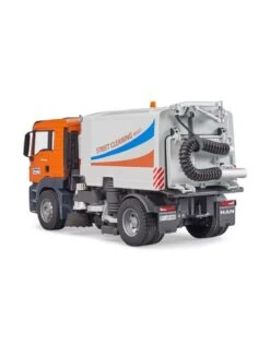 Bruder 3780 - MAN TGS Gemeentereiniging -Speelgoedwinkel bruder bruder 3780 man tgs gemeentereiniging 6
