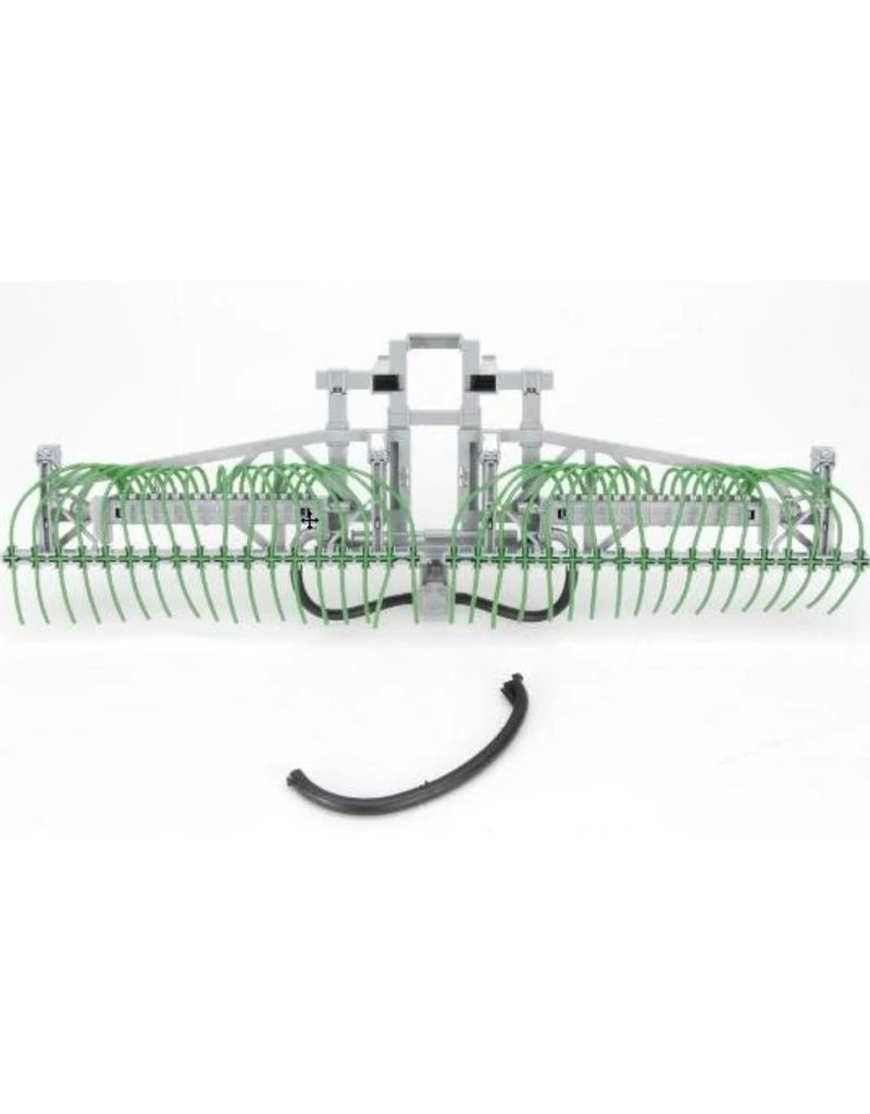 Bruder 42024 - Losse Injecteur Voor Giertank BF2020 3 Bruder 42024 - Losse Injecteur Voor Giertank BF2020