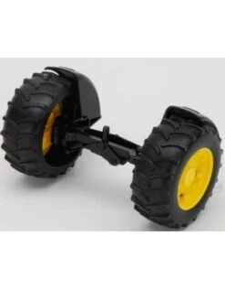 Bruder 42050 - Vooras 2000-serie GELE Velg