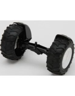 Bruder 42080 - Vooras 2000-serie WITTE Velg