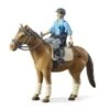 Bruder 62507 - Politie Speelfiguur Met Paard -Speelgoedwinkel bruder bruder 62507 politie speelfiguur met paard