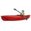 Bruder 63155 - Kajak Met Speelfiguur -Speelgoedwinkel bruder bruder 63155 kajak met speelfiguur