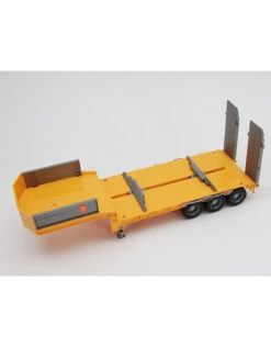 Bruder Onderdeel 42624 - Gele Dieplader