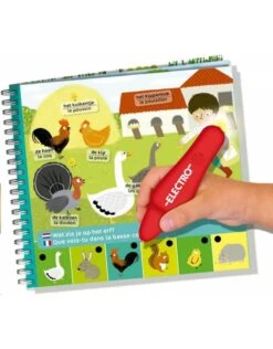 Electro Wonderpen Op De Boerderij 10 Electro Wonderpen Op De Boerderij -Speelgoedwinkel electro wonderpen op de boerderij 2