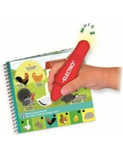 Electro Wonderpen Op De Boerderij 11 Electro Wonderpen Op De Boerderij -Speelgoedwinkel electro wonderpen op de boerderij 3