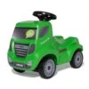Ferbedo Looptruck Bio Groen -Speelgoedwinkel ferbedo looptruck bio groen