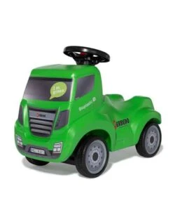 Ferbedo Looptruck Bio Groen