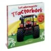 Het Allermooiste Tractorboek 1 Het Allermooiste Tractorboek -Speelgoedwinkel het allermooiste tractorboek
