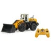Jamara 405007 - Liebherr Shovel 564 -Speelgoedwinkel jamara jamara 405007 liebherr shovel 564
