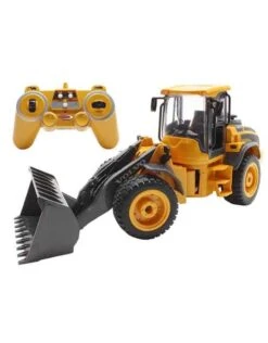 Jamara 405058 - Volvo Shovel L50H