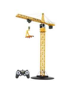 Jamara 432973 - Liebherr Torenkraan