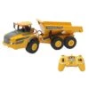 Jamara 458089 - Volvo A40G Knikdumper -Speelgoedwinkel jamara jamara 458089 volvo a40g knikdumper