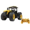 Jamara 46755 - JCB Fastrac (schaal 1:16) 2 Jamara 46755 - JCB Fastrac (schaal 1:16) -Speelgoedwinkel jamara jamara 46755 jcb fastrac schaal 116
