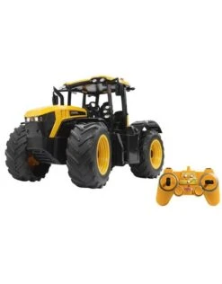 Jamara 46755 - JCB Fastrac (schaal 1:16)