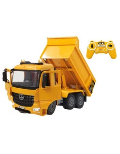 Jamara Mercedes Arocs Kiepwagen RC 1:16