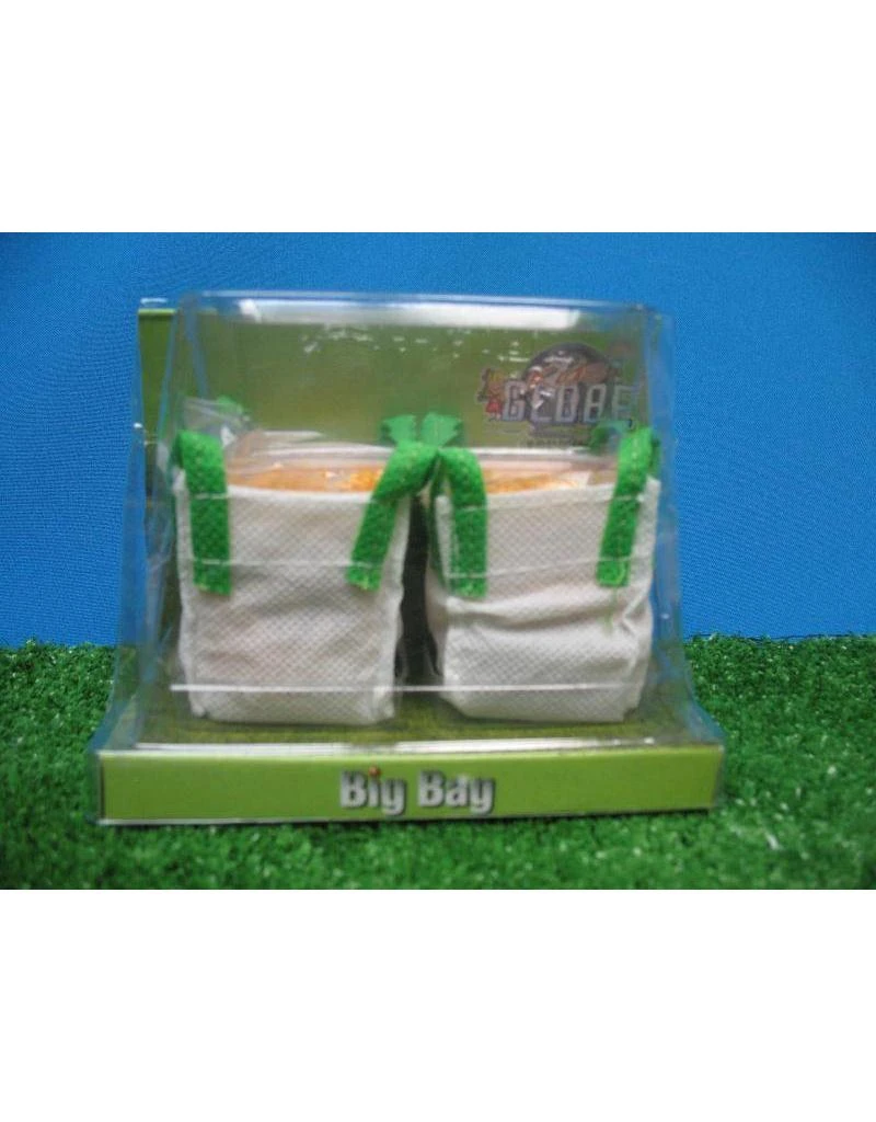 Kids Globe 570036 - Big Bag Gevuld Met Mais (2 Stuks) 1:32 5 Kids Globe 570036 - Big Bag Gevuld Met Mais (2 Stuks) 1:32 - Afbeelding 3