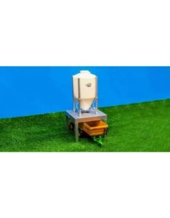 Kids Globe 570062 - Mega Silo 1:32