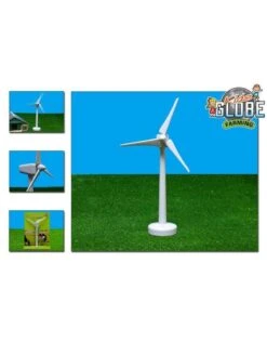 Kids Globe 571897 - Windmolen 1:87