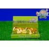Kids Globe 571969 - Koeien Liggend Fleckvieh (2 Stuks) 1:32