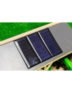 Kids Globe 610048 - Traktorset Met Landbouwloods 1:50 -Speelgoedwinkel kids globe kids globe 610048 traktorset met landbo 2