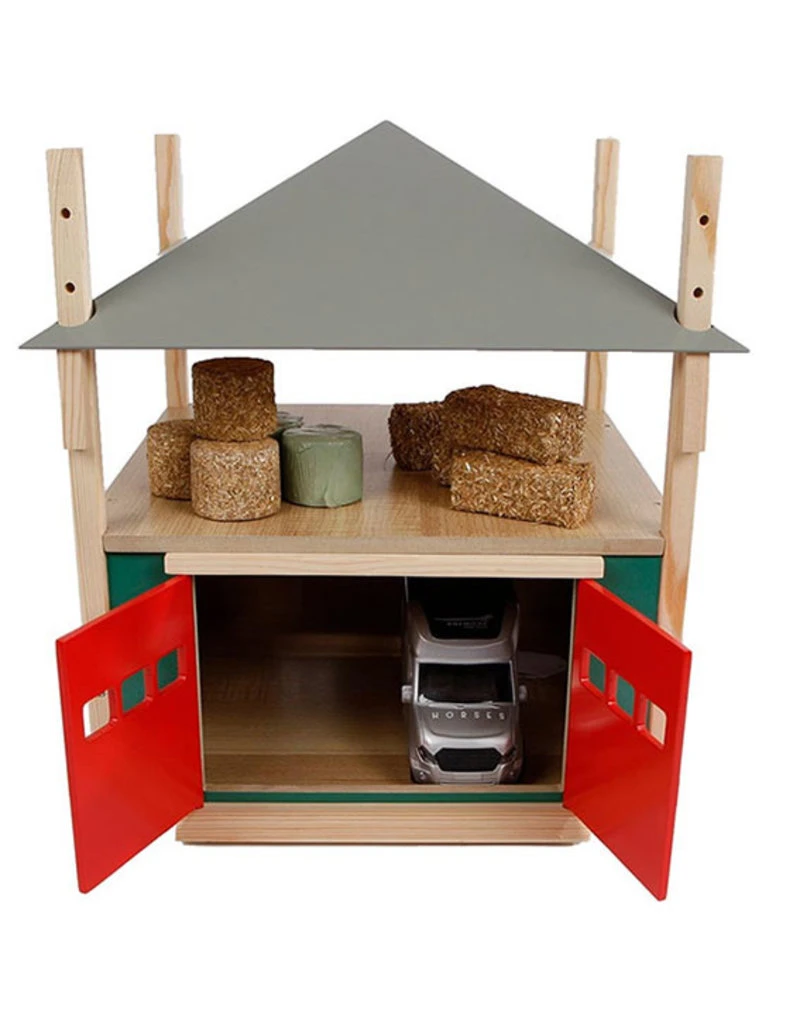 Kids Globe 610086 - Hooiberg 3 Kids Globe 610086 - Hooiberg