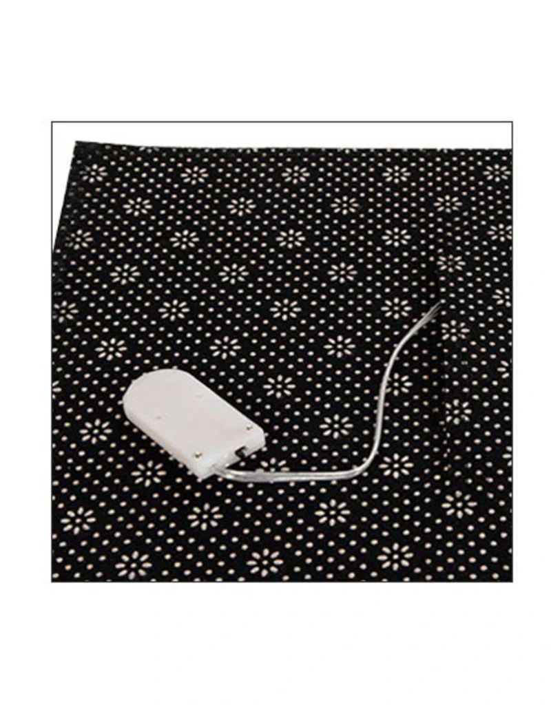 Kids Globe Traffic 570271 - Verkeers Speelkleed Met Led Verkeerslichten 5 Kids Globe Traffic 570271 - Verkeers Speelkleed Met Led Verkeerslichten - Afbeelding 3