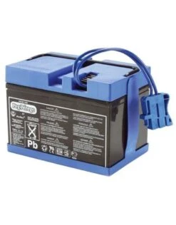 Peg Perego KB0036 - Batterij / Accu 12V - 12 AH Tamper