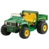Peg Perego OD0060 - John Deere Gator HPX 12V -Speelgoedwinkel peg perego peg perego od0060 john deere gator hpx