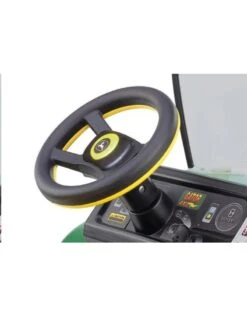 Peg Perego OD0060 - John Deere Gator HPX 12V -Speelgoedwinkel peg perego peg perego od0060 john deere gator hpx 2