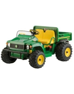 Peg Perego OD0060 - John Deere Gator HPX 12V