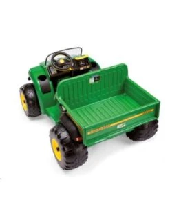 Peg Perego OD0060 - John Deere Gator HPX 12V -Speelgoedwinkel peg perego peg perego od0060 john deere gator hpx 3