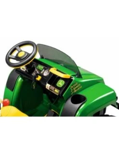 Peg Perego OD0060 - John Deere Gator HPX 12V -Speelgoedwinkel peg perego peg perego od0060 john deere gator hpx 4